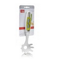 Plus Tools Pasta Spoon & Timer (White/Green)